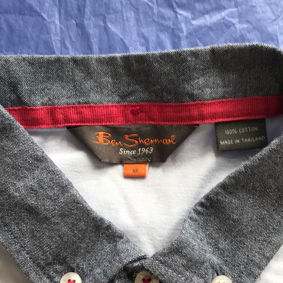 Ben Sherman polo - Picture 6 of 11